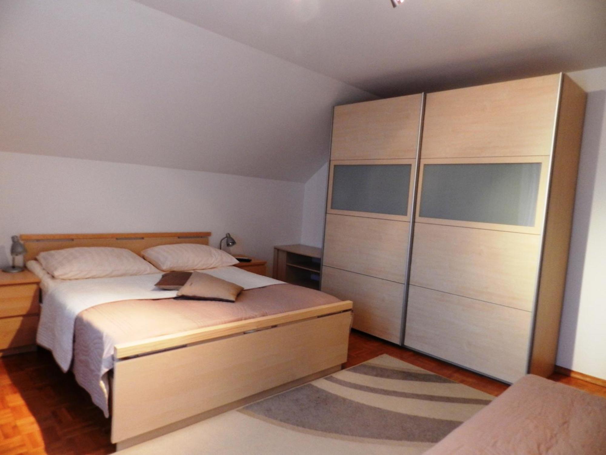 קרנייסקה גורה Apartments Koblar מראה חיצוני תמונה