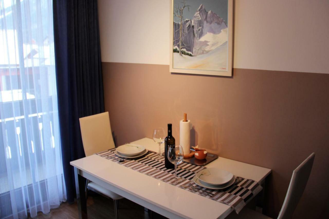קרנייסקה גורה Apartments Koblar מראה חיצוני תמונה