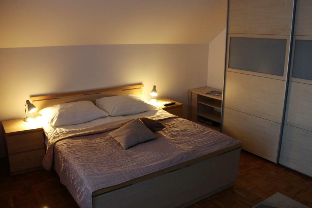 קרנייסקה גורה Apartments Koblar מראה חיצוני תמונה