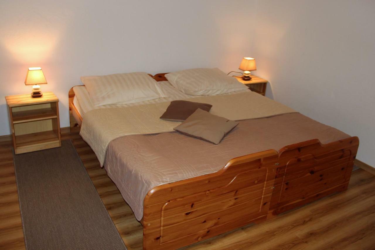 קרנייסקה גורה Apartments Koblar מראה חיצוני תמונה