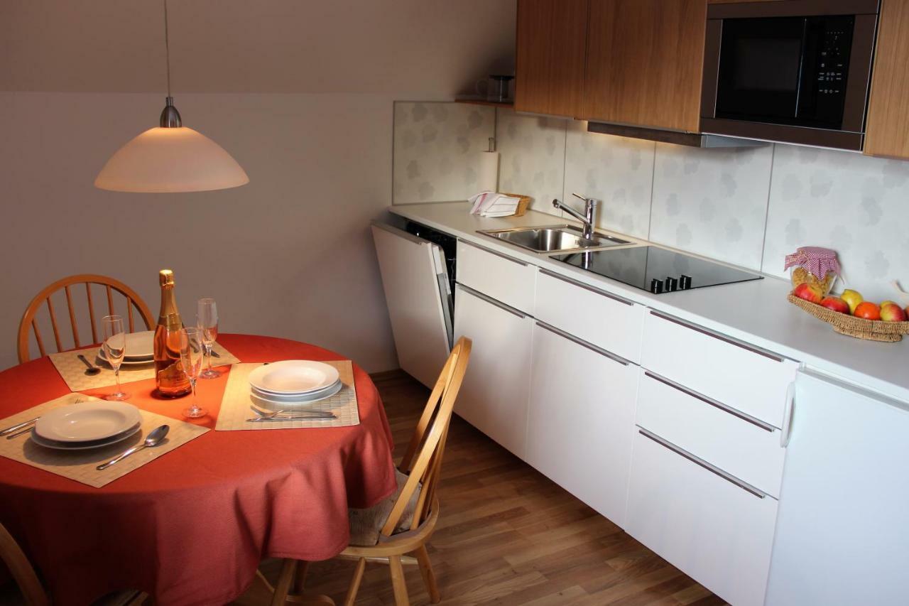 קרנייסקה גורה Apartments Koblar מראה חיצוני תמונה