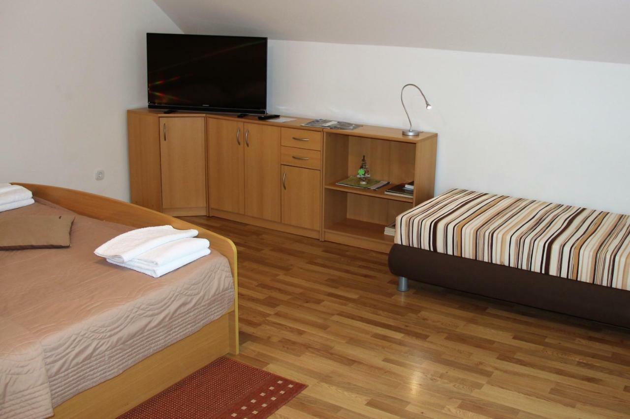 קרנייסקה גורה Apartments Koblar מראה חיצוני תמונה