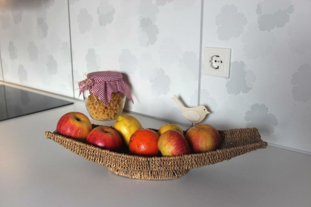 קרנייסקה גורה Apartments Koblar מראה חיצוני תמונה